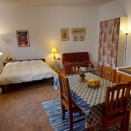 Bed&Breakfast Duomo Орвието Екстериор снимка