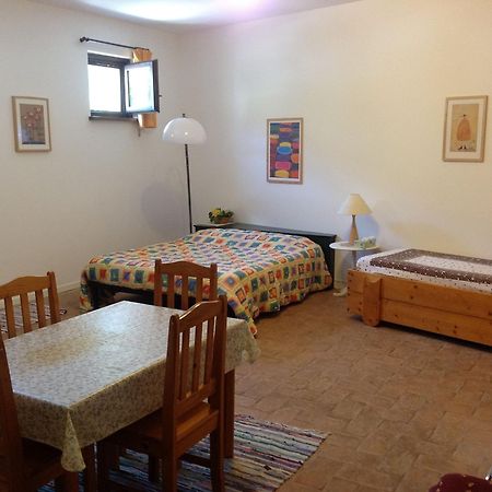 Bed&Breakfast Duomo Орвието Екстериор снимка