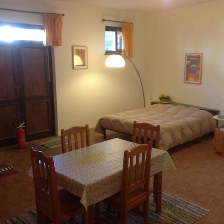 Bed&Breakfast Duomo Орвието Екстериор снимка