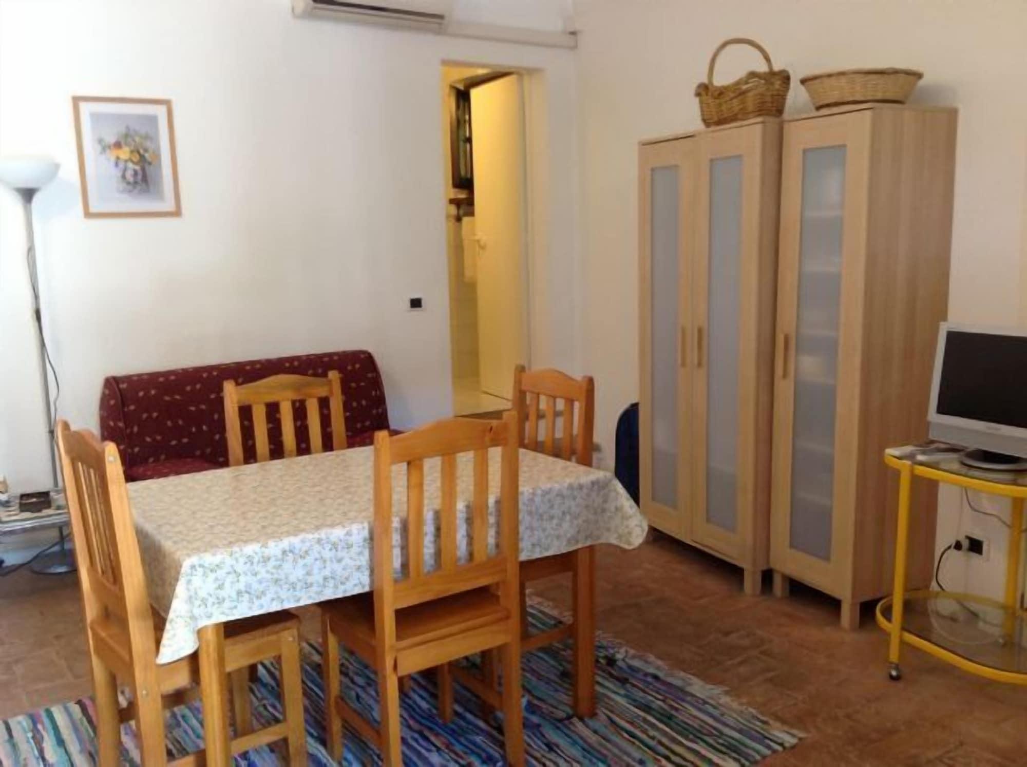 Bed&Breakfast Duomo Орвието Екстериор снимка